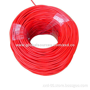 UTP Cat5e Cable from Reliable LAN Cable Manufacturer